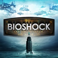 Video laat grafische verbeteringen zien van BioShock: The Collection