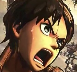 Korte gameplay trailer van Attack on Titan 2 verschenen
