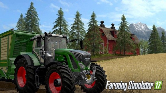 FarmingSimulator4