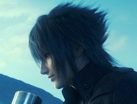 Magitek Exosuit voor Final Fantasy XV komt deze maand eindelijk naar de game