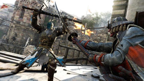 ForHonor2