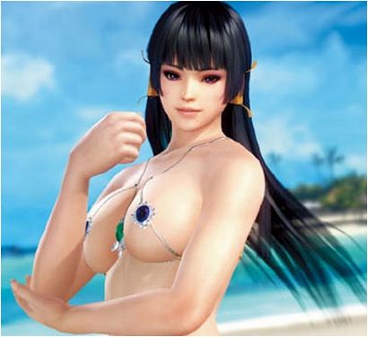 Dead or Alive Xtreme 3 krijgt op 13 oktober een VR update