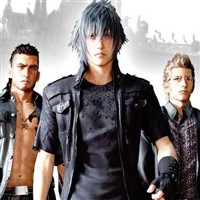 Aankomende multiplayer modus Final Fantasy XV krijgt eerst een beta