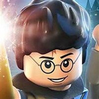 LEGO Harry Potter-games waarschijnlijk ook naar de PlayStation 4
