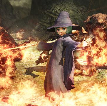 Nosferatu Zodd staat centraal in nieuwe screenshots van Berserk