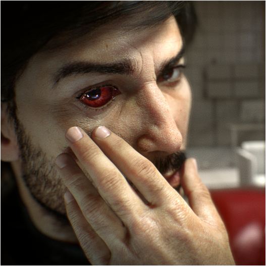 Bethesda toont wat mooie Prey gameplay om mee te teasen