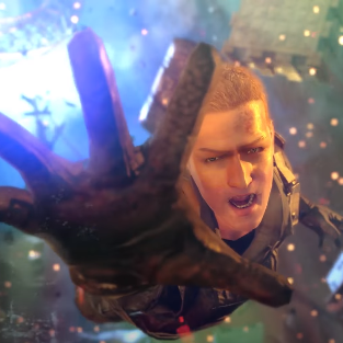 Konami kondigt Metal Gear Survive aan en laat een andere kant van het MGS universum zien