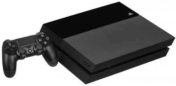 PS4-Console (1)