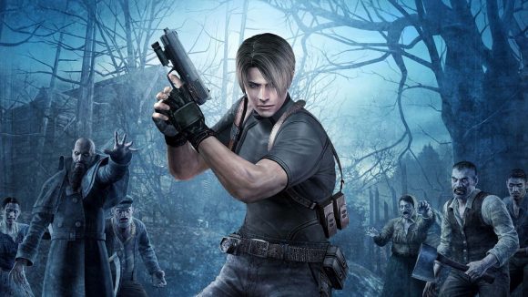 Resident-Evil-4-Wallpaper