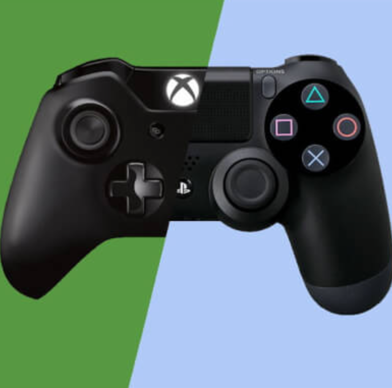 Iedereen is klaar voor Cross-platform Play, behalve Sony