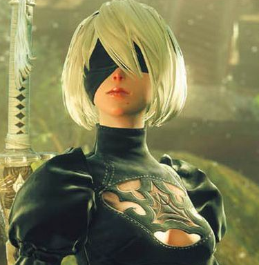 Bekijk hier verse screenshots van NieR Automata