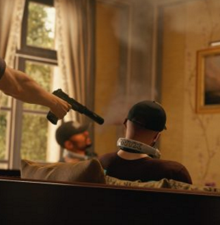 Hitman Episode 4 komt uit op 16 augustus en de achtste Elusive Target is nu beschikbaar