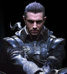Bekijk hier nieuwe beelden van Kingsglaive: Final Fantasy XV