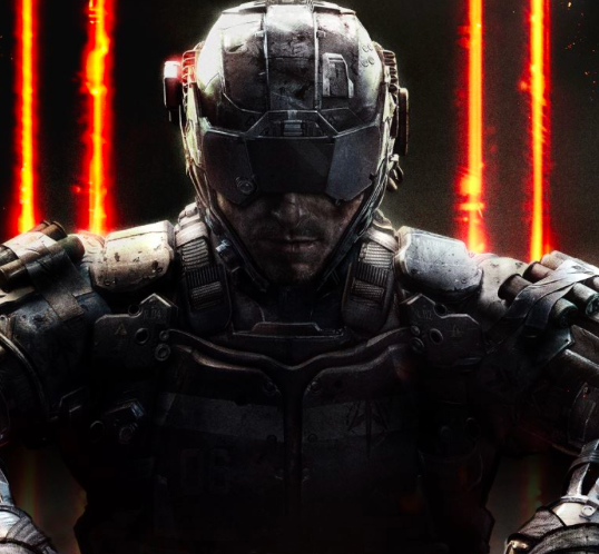 Vierde DLC voor Call of Duty: Black Ops III heet waarschijnlijk ‘Salvation’
