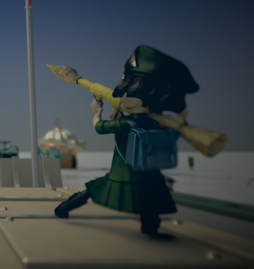 Neem een kijkje achter de schermen bij de ontwikkeling van The Tomorrow Children