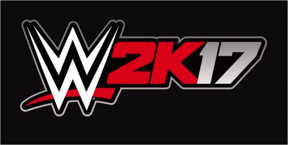 WWE2K17Logo