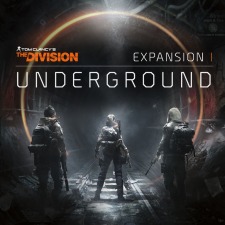 DLC Special: Tom Clancy’s: The Division – Underground