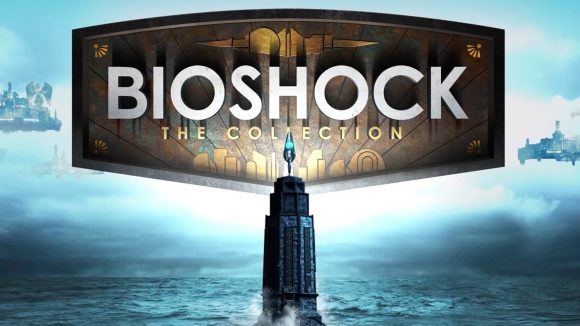 BioShockTheCollection