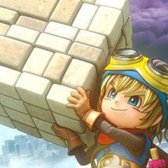 Gespeeld: Dragon Quest Builders