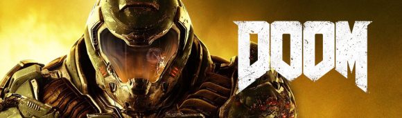 Doom update