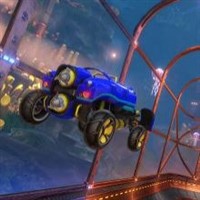 Rechtvaardigheid voor PlayStation gebruikers Rocket League met nieuwe update