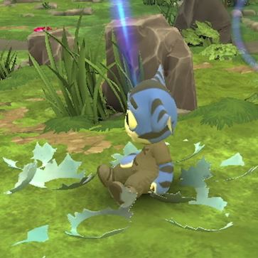 PlayStation VR game Tethered krijgt een nieuwe trailer