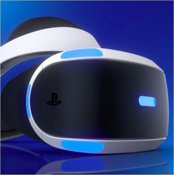 Prijsvraag: Speel een uur lang diverse PlayStation VR games