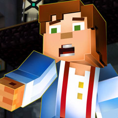 Minecraft: Story Mode Season 2 – Episode 4 verschijnt volgende week