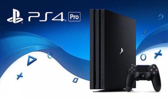 Jouw De PS4 Pro is niet om te kopen - PlaySense