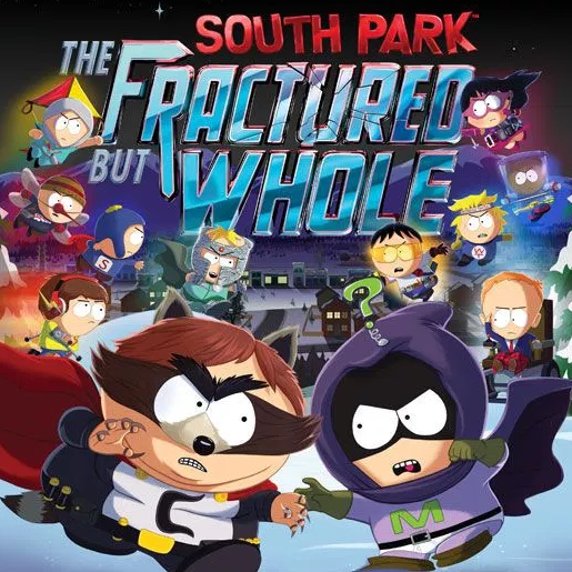 South Park: The Fractured But Whole te zien in nieuwe gameplay video van 10 minuten