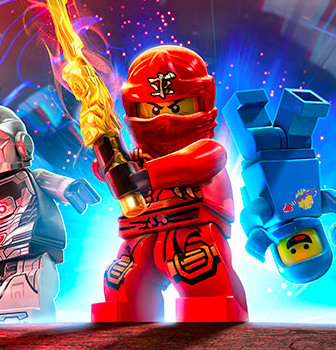 Battle Arena voor LEGO Dimensions geïntroduceerd met nieuwe trailer