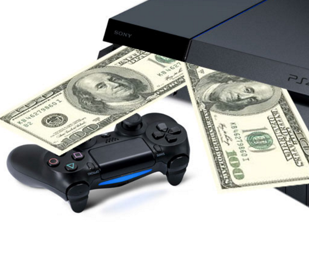 Onduidelijkheid over wel of niet betalen voor PS4 Pro patches opgelost