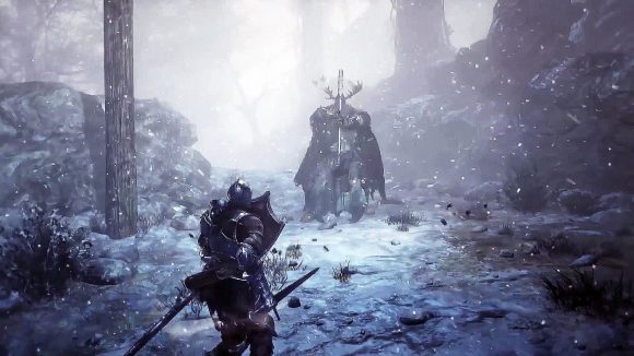 ashes of ariandel