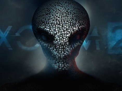 De launch trailer van XCOM 2 is gevuld met aliens