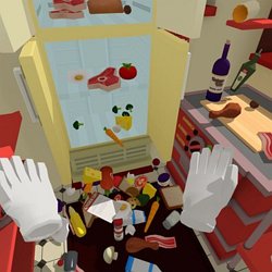 Review: Job Simulator