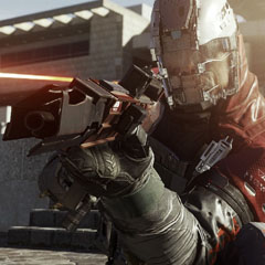 Gespeeld: Call of Duty: Infinite Warfare – Multiplayer
