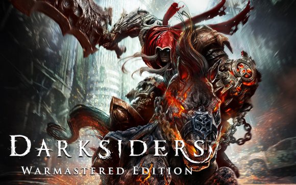 Darksiders: Warmastered uitgesteld