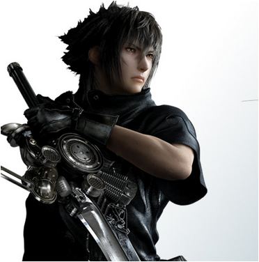 Volop actie in nieuwe Final Fantasy XV trailer