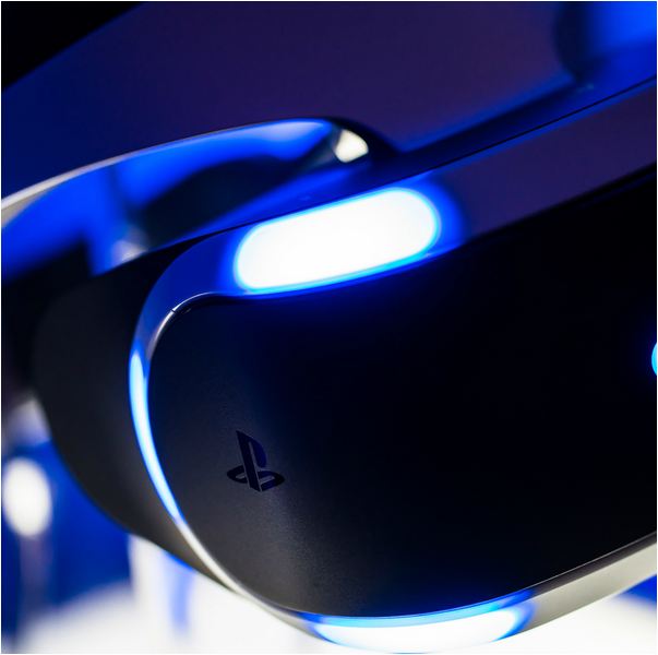 Sony bekijkt of ze PS VR games aan PlayStation Plus updates kunnen toevoegen