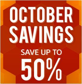 Oktober sale is gestart in de PlayStation Store