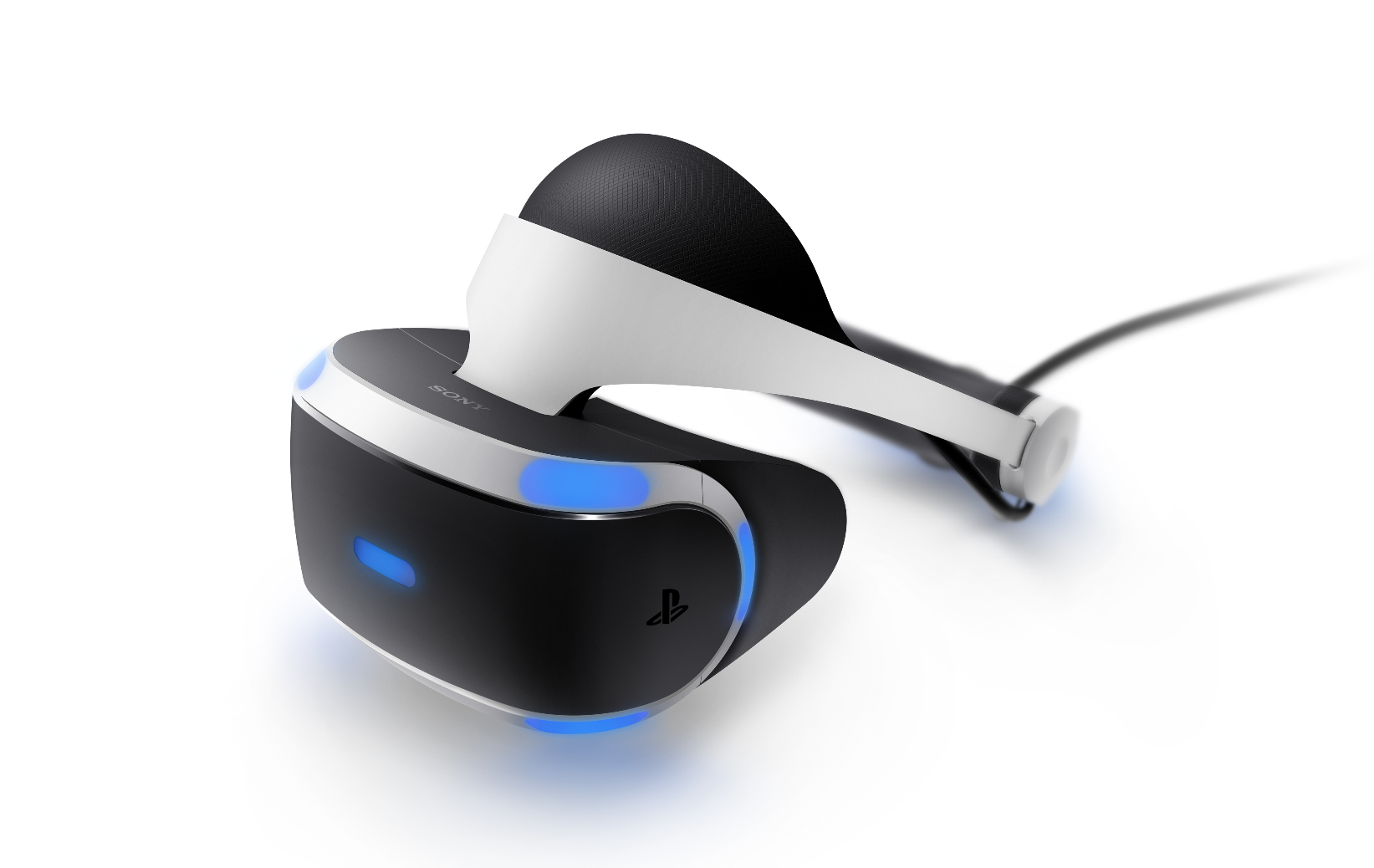 PlayStation VR PlaySense