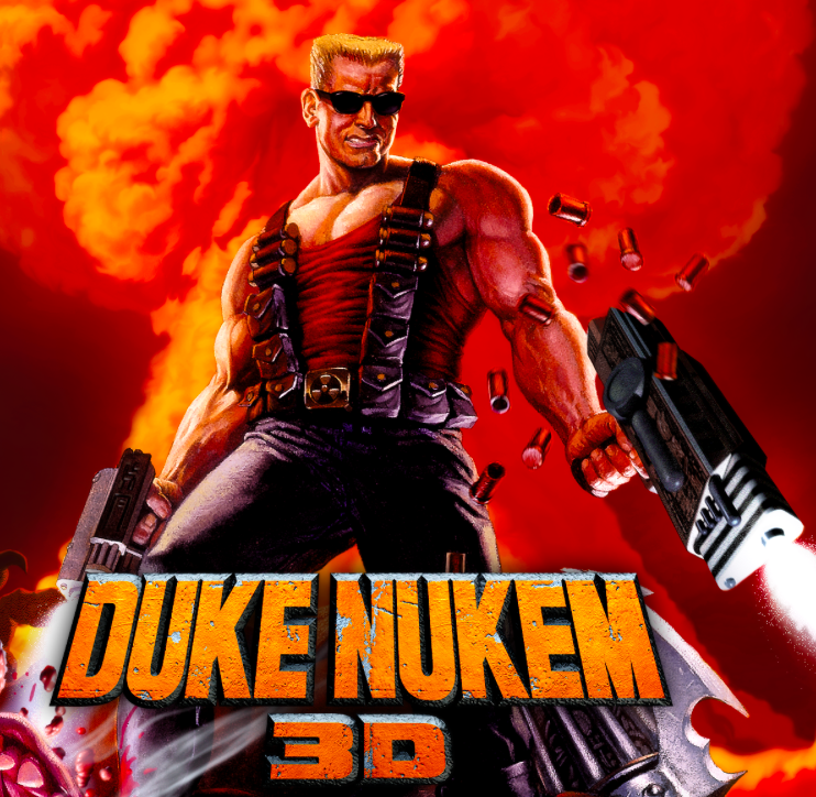 Duke Nukem 3D: 20th Anniversary Edition World Tour krijgt fysieke uitgave