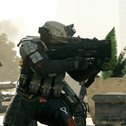 Call of Duty: Infinite Warfare trailer legt uit wat Combat Rigs zijn