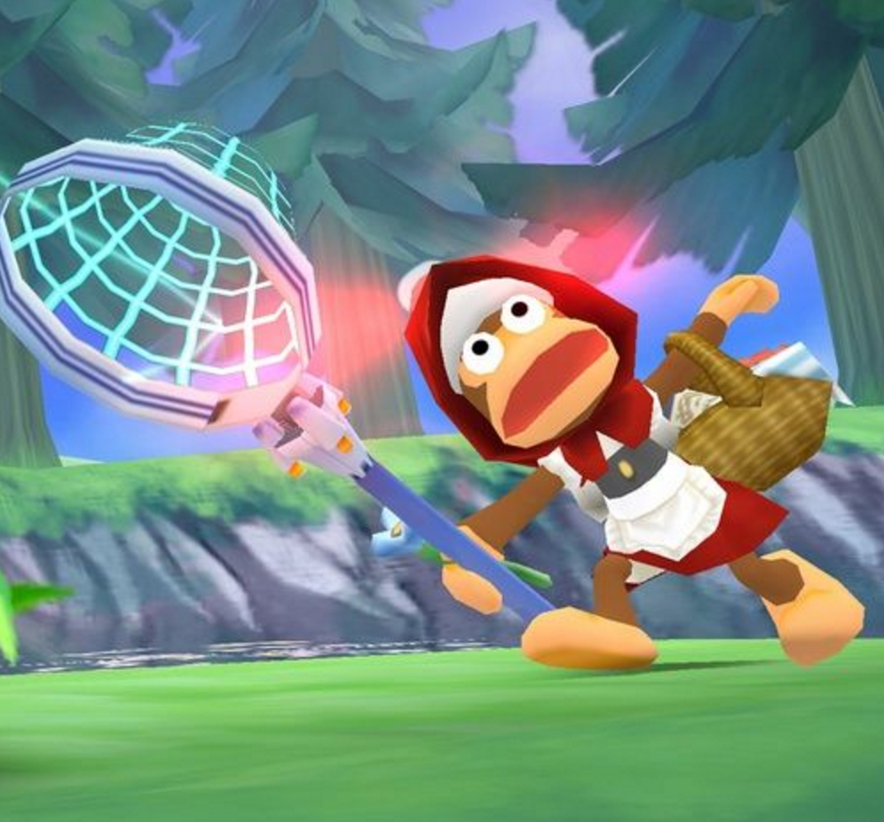 ESRB-rating duidt mogelijk op Ape Escape 3 release voor PS4