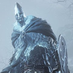 DLC Special: Dark Souls III – Ashes of Ariandel