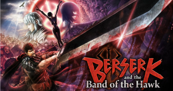 Berserk and the Band of the Hawk