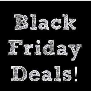 Jouw mening: Welke Black Friday aanbiedingen heb jij binnengehaald?