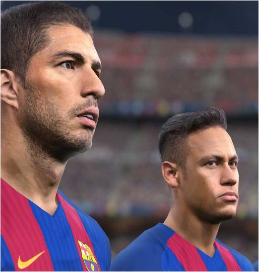 Pro Evolution Soccer 2017 krijgt permanente trial editie