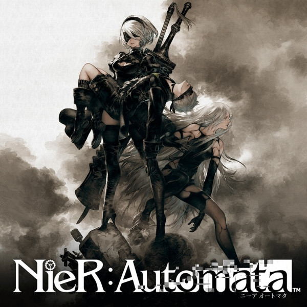 NieR: Automata is een commercieel succes met 3.5 miljoen verscheepte exemplaren wereldwijd