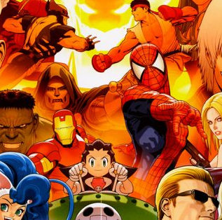 Marvel vs. Capcom 4 geruchten lijken te kloppen